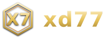 xd77 logo
